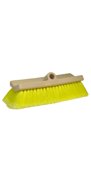 Starbrite - Big Boat Bi-Level Brush - Soft - 10" - 40014