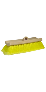 Starbrite - Big Boat Bi-Level Brush - Soft - 10" - 40014