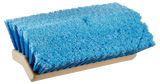 Starbrite - Big Boat Bi-Level Brush - Medium - 10" - 40015