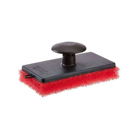 Starbrite - Scrubber Medium (Red) - 40021