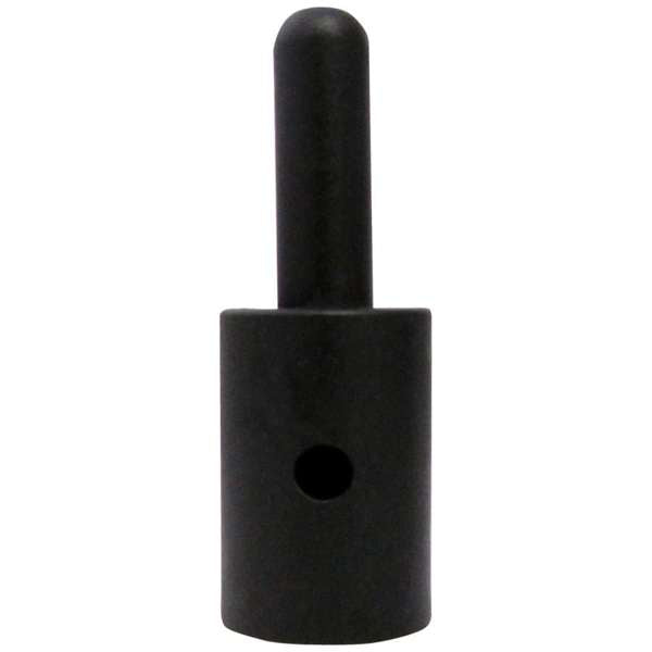 Starbrite - Support Pole Tip For Boat Covers Fits Quick Connect Handles (Sold Separately) - 40035