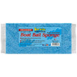 Starbrite - Cellulose Boat Bail Sponge - 9" x 4.5" x 1.25" - 40076
