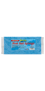 Starbrite - Cellulose Boat Bail Sponge - 9" x 4.5" x 1.25" - 40076