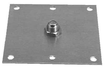 Winegard Co - ROOF THRU-PLATE,ROOF-THRU PLATE - RJ1011
