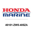40101-ZW5-405ZA