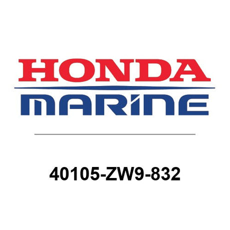 40105-ZW9-832