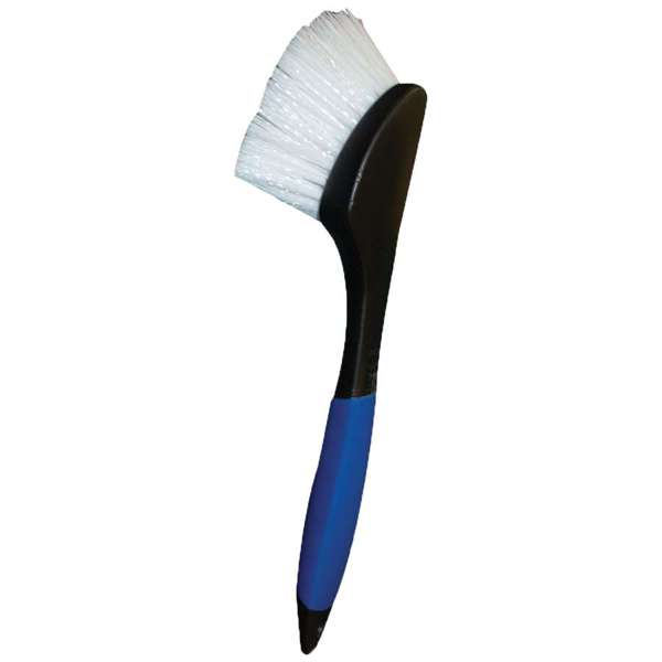 Starbrite - Deluxe Long Handle Utility Brush - 40115