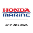 40151-ZW5-000ZA