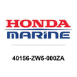 40156-ZW5-000ZA