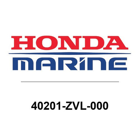 Honda Extension Case 40201-ZVL-000