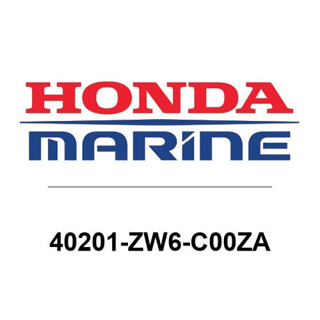 40201-ZW6-C00ZA