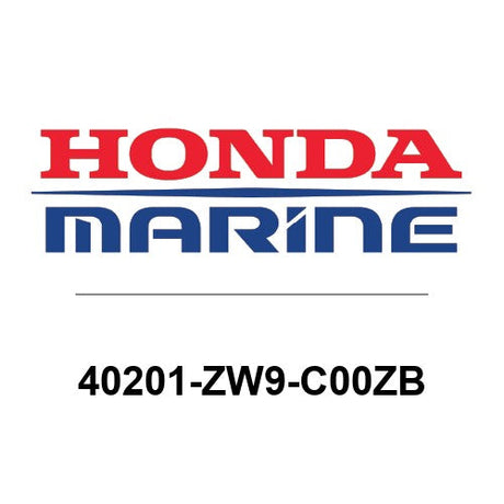 40201-ZW9-C00ZB