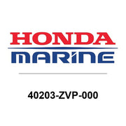 Honda Extension Separator 40203-ZVP-000