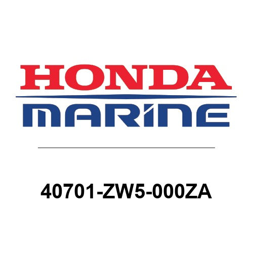 40701-ZW5-000ZA