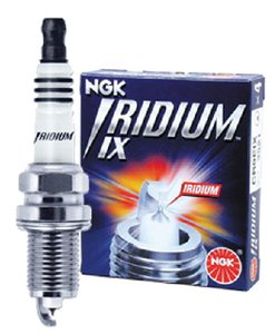 NGK Spark Plugs - #4055 - BPR7EIX