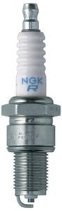 NGK Spark Plugs - #2641 - DCPR9E