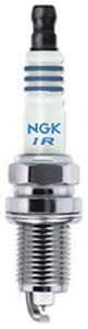 NGK Spark Plugs - #4212 - ILFR6GE