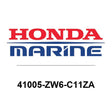 41005-ZW6-C11ZA