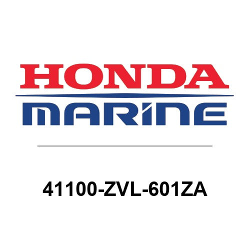 CASE, GEAR *NH565* - 41100-ZVL-601ZA