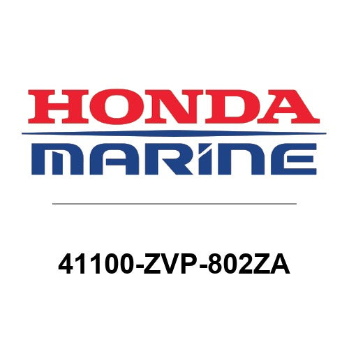 41100-ZVP-802ZA