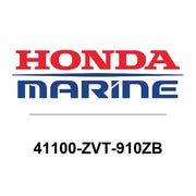 Honda Gear Nh565 Case 41100-ZVT-910ZB