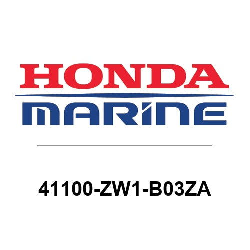 41100-ZW1-B03ZA