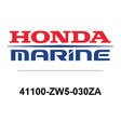 41100-ZW5-030ZA