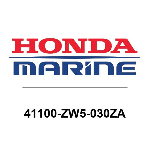 41100-ZW5-030ZA