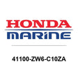 41100-ZW6-C10ZA
