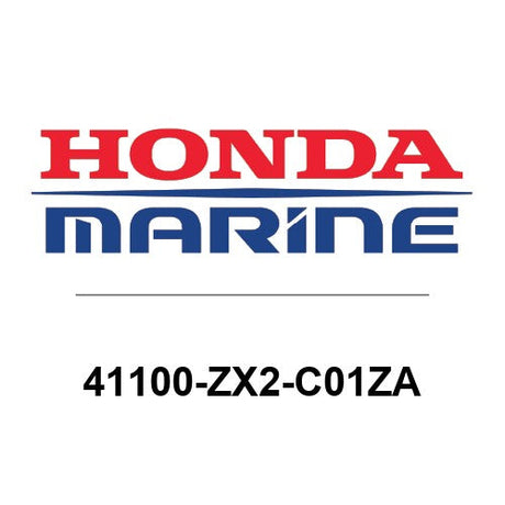 41100-ZX2-C01ZA
