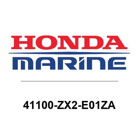 41100-ZX2-E01ZA