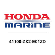 41100-ZX2-E01ZD