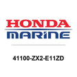 41100-ZX2-E11ZD