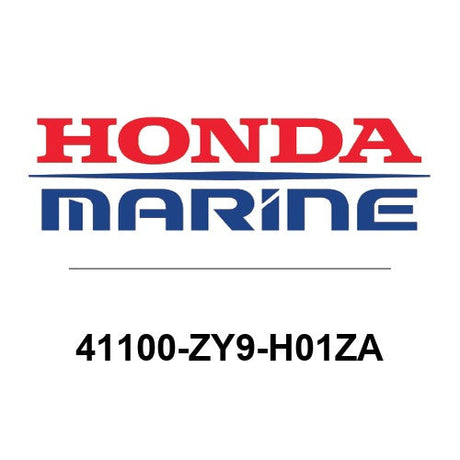 41100-ZY9-H01ZA