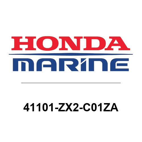 41101-ZX2-C01ZA