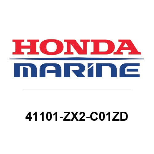 41101-ZX2-C01ZD