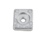 Honda - BF8D - BF9.9D - BF15D - BF20D External Anode Metal - 41106-ZW9-000