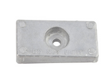 Honda - BF25A - BF75AX ~ BF250D External Anode Metal - 41109-ZW1-B00