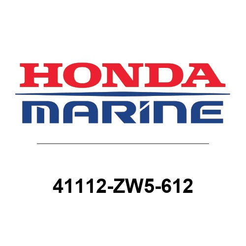 Honda Vertical Shaft 41112-ZW5-612