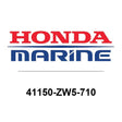 41150-ZW5-710