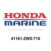Honda Propeller Shaft 41161-ZW5-710