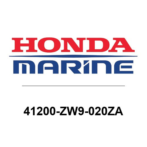 41200-ZW9-020ZA