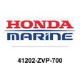 Honda Holder A 41202-ZVP-700