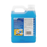 Camco Marine - TST Blue Enzym Toilet Treatment - 32 oz. - Replaces P/n 117-41502 Rvx - 41502