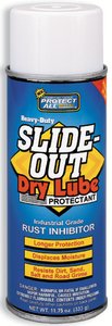 Champion Protect - Slide-Out Dry Lube Protectant - 16 oz. - 40003