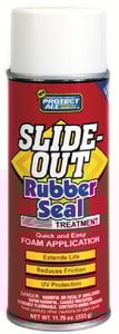 Champion Protect - SLIDE-OUT RUBBER SEAL TREAT.,RV SLIDE-OUT RUBBER SEAL TREATMENT  - 40015