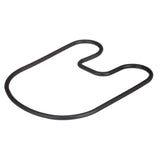 Mercury - Rubber Exhaust Seal ZZ - 41802