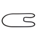 Mercury - Rubber Exhaust Seal ZZ - 41802