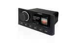 FUSION - MS-RA670 Apollo Marine Entertainment System - AM/FM, Sirius XM, Bluetooth, ANT, USB Stereo - 3 Zone with 4 x 70 Amp - 010-02138-00