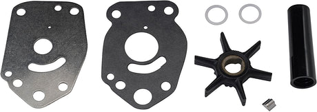 Mercury Quicksilver - Water Impeller Repair Kit - Fits 6â€‘15 HP Outboards - 47-42038Q3